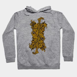 Slavic Ornament Hoodie